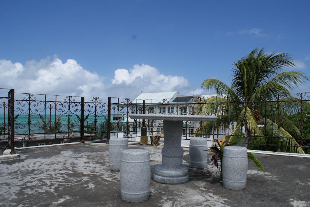 Villa Les Aigrettes Mahebourg Exterior photo