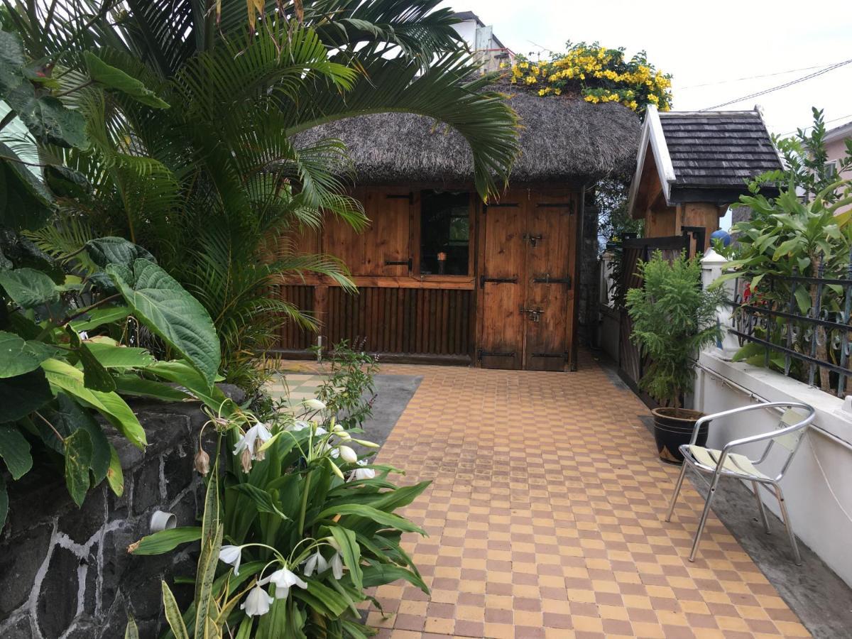 Villa Les Aigrettes Mahebourg Exterior photo